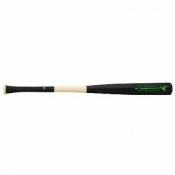 New Easton Power Brigade2 Maple Barrel 32" Wood Bat Black Baseball