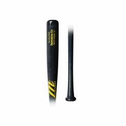 New Marucci Professional Cut 31" Pure Maple Black/Ylw Pro Cut Wood Baseball Bat 9 New Marucci Professional Cut 31