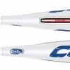 New Combat Maxum MAXSL108 Senior League Baseball Bat (-8) NIW 2 5/8" USSSA 1.15 BPF Stamp