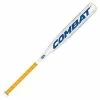 New Combat Maxum MAXSL105 Senior League Baseball Bat (-5) COMPOSITE! 2 5/8