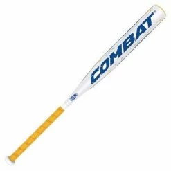 New Combat Maxum MAXSL105 Senior League Baseball Bat (-5) COMPOSITE! 2 5/8