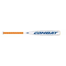 Baseball Bats New Combat Maxum MAXSL110 Senior League Baseball Bat (-10) 2016 2 5/8"