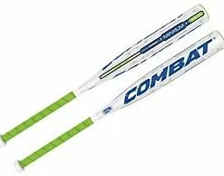 Baseball Bats New Combat Maxum MAXSL112 Senior League Basbeall Bat (-12)