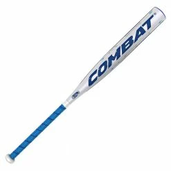 New Combat Maxum MAXSL210 Senior League Baseball Bat (-10) NIW 2016 2 3/4"