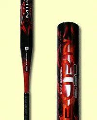 New Miken Burn ESD MBRBY Little League Baseball Bat 2 1/4 Red/Black