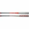 Shop By Certification New Marucci One MCB1R BBCOR Baseball Bat 2 5/8" Red/Silver