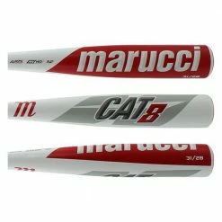 New Marucci Cat 8 -3 Baseball Bat BBCOR 2019 Baseball Bats