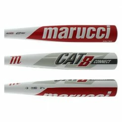 New Marucci 2019 CAT 8 Connect BBCOR Baseball Bat