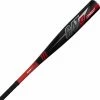 Baseball Bats New Marucci MCBCC8CB Cat 8 BBCOR Baseball Bat 2 5/8" Black Connect