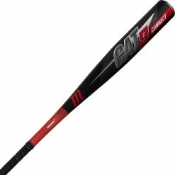 Baseball Bats New Marucci MCBCC8CB Cat 8 BBCOR Baseball Bat 2 5/8" Black Connect
