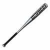 New Marucci MCBELI Elite 2013 BBCOR Adult Baseball Bat -3 Gray/Black