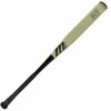 Baseball Bats New Marucci MCBP28 Posey 28 Pro Metal BBCOR Baseball Bat 2 5/8" Black/Nat