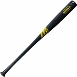 New Marucci Electric Fog Maple Professional Cut - Electric Fog Dark Gray Baseball Bats