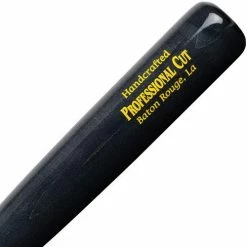 New Marucci Electric Fog Maple Professional Cut - Electric Fog Dark Gray Baseball Bats