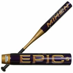 New Miken Epic Fastpitch Softball Bat