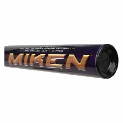 New Miken Epic Fastpitch Softball Bat