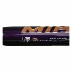 New Miken Epic Fastpitch Softball Bat