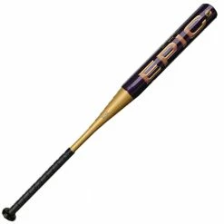 New Miken Epic Fastpitch Softball Bat