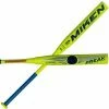 NEW MIKEN FREAK KEVIN FILBY SLOWPITCH SOFTBALL BAT MAXLOAD USSSA MFILBU