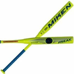 NEW MIKEN FREAK KEVIN FILBY SLOWPITCH SOFTBALL BAT MAXLOAD USSSA MFILBU