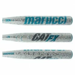 Shop By Certification New Marucci MFPC710 CAT FX Fastpitch Softball Bat 2 1/4" (-10)