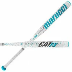 New Marucci CATFX Baily Landry (-10) MFPC710BL Fastpitch Softball Bat Shop By Certification