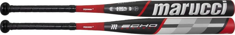New Marucci MFPEC10 CAT Echo Connect Fastpitch Softball Bat 2 1/4" Shop By Certification 1 New Marucci MFPEC10 CAT Echo Connect Fastpitch Softball Bat 2 1/4" Shop By Certification