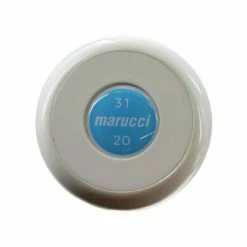 New Marucci MFPP11 Pure Fastpitch Softball Bat Blue/White (-11) 2017