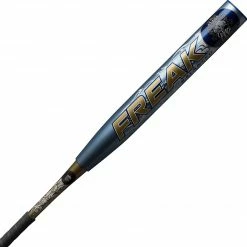 New Miken 2019 Freak Pro Balanced SSUSA 34/26 Slow Pitch Softball Bat