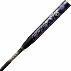New Miken 2019 Freak Pro BigCat SSUSA 34/28 Slow Pitch Softball Bat