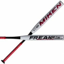 New Miken Psycho Platinum MFPTMU Slowpitch Softball Bat