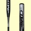 Worth New Miken Triad 3 Blackout SSBTI SENIOR SOFTBALL Slowpitch Softball Bat