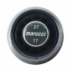 New Marucci MJBBC6DA CAT 6 Junior Big Barrel Baseball Bat Coach Pitch -10 Baseball Bats