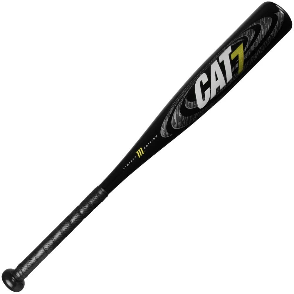 New Marucci MJBBC7L CAT 7 Junior Big Barrel Baseball Bat Coach Pitch 1 New Marucci MJBBC7L CAT 7 Junior Big Barrel Baseball Bat Coach Pitch