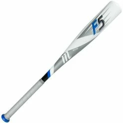 New Marucci MJBBF5 F5 Junior Big Barrel Baseball Bat Coach Pitch Baseball Bats
