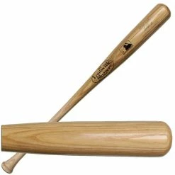 New Louisville Slugger MLB180 GrandSlam Wood Baseball Bat