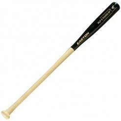 New Easton Fungo MLF-5 37" Maple Wood Baseball Bat Honey Hand Crafted