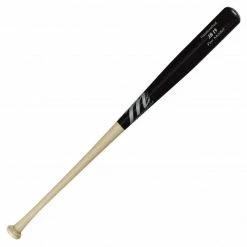 New Marucci MVEIJB19-N/BK Pro Model Maple Jose Bautista JB19 Wood Bat