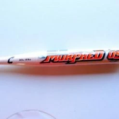 New Combat Murphed OS MORFP1 Fastpitch Softball Bat 2 1/4"