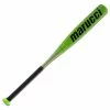 New Marucci MSBAHAX10 Senior League Baseball Bat 2 3/4" Barrel Green
