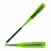New Marucci MSBAHAY10 Senior League Baseball Bat 2 5/8" (-10) Aluminum Alloy