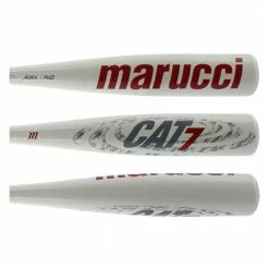 Baseball Bats New Marucci 2018 CAT 7 -10 Senior League Baseball Bat