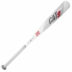 New Marucci Cat 8 Senior League Baseball Bat -10 MSBC810