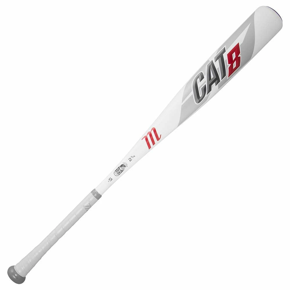 New Marucci Cat 8 Baseball Bat -5 2-3/4 1 New Marucci Cat 8 Baseball Bat -5 2-3/4