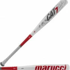New Marucci MSBCC75 Cat 7 Connect Senior League Baseball Bat 2 5/8" (-5)