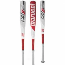 New Marucci 2019 CAT 8 Connect -5 USSSA Senior League Baseball Bat