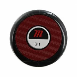 New Marucci 2019 CAT 8 Composite -5 USSSA Senior League Baseball Bat