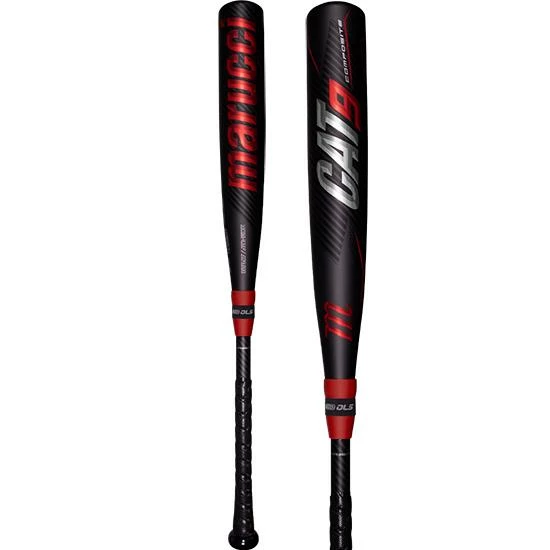 New Marucci 2021 CAT Composite -10 USSSA Senior League Baseball Bat 1 New Marucci 2021 CAT Composite -10 USSSA Senior League Baseball Bat