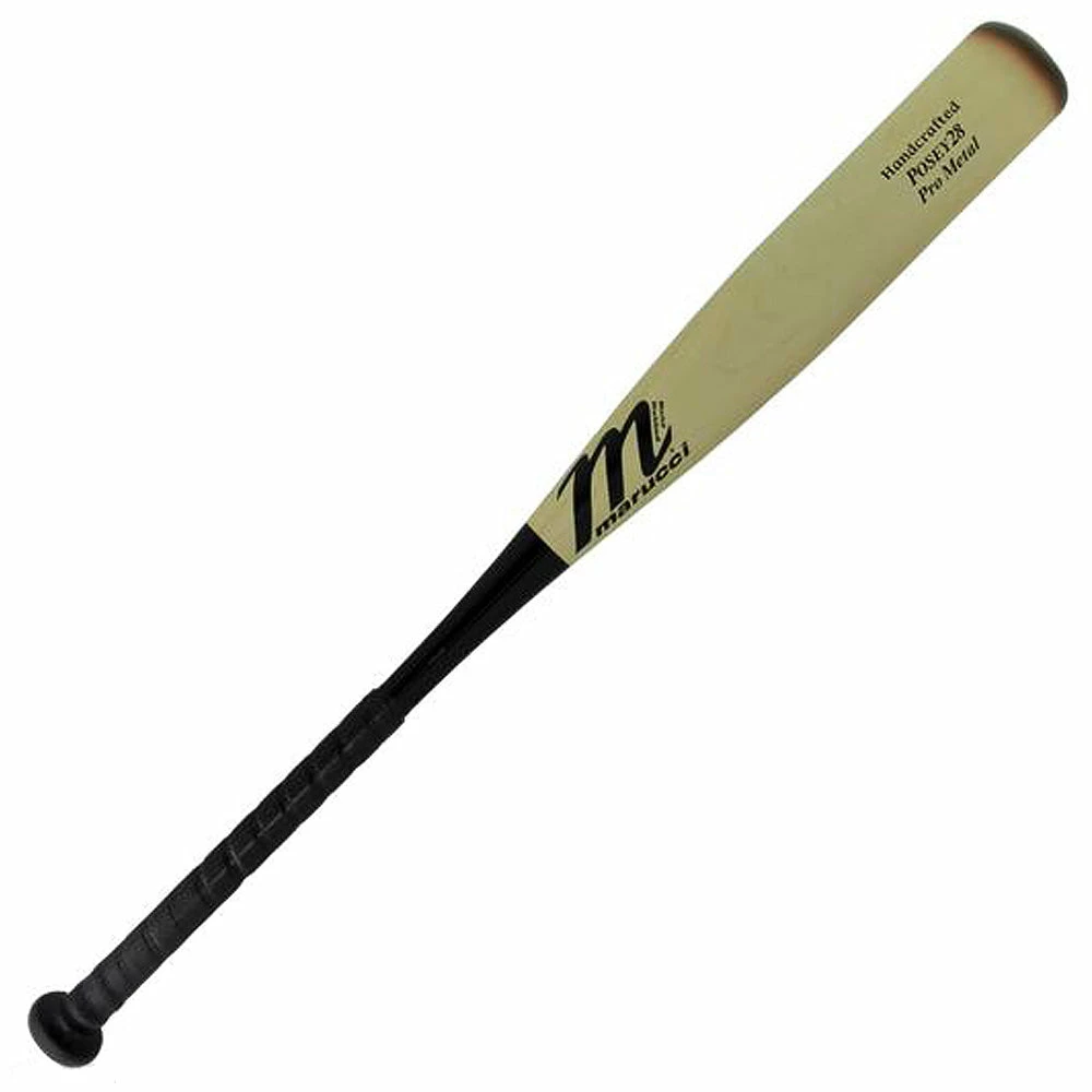 New Marucci Posey28 Pro Metal Handcrafted -10 2 3/4 Baseball Bats 1 New Marucci Posey28 Pro Metal Handcrafted -10 2 3/4 Baseball Bats