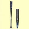 New Marucci One MSBY1014 Senior League Baseball Bat 2 5/8" Blue (-10)